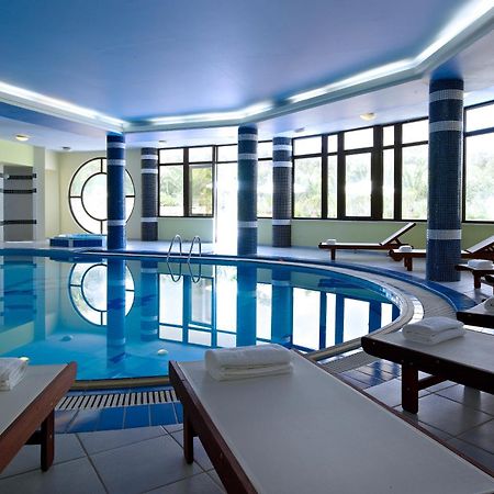 Mythos Palace Resort & Spa Asprouliánoi Eksteriør bilde