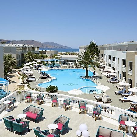 Mythos Palace Resort & Spa Asprouliánoi Eksteriør bilde