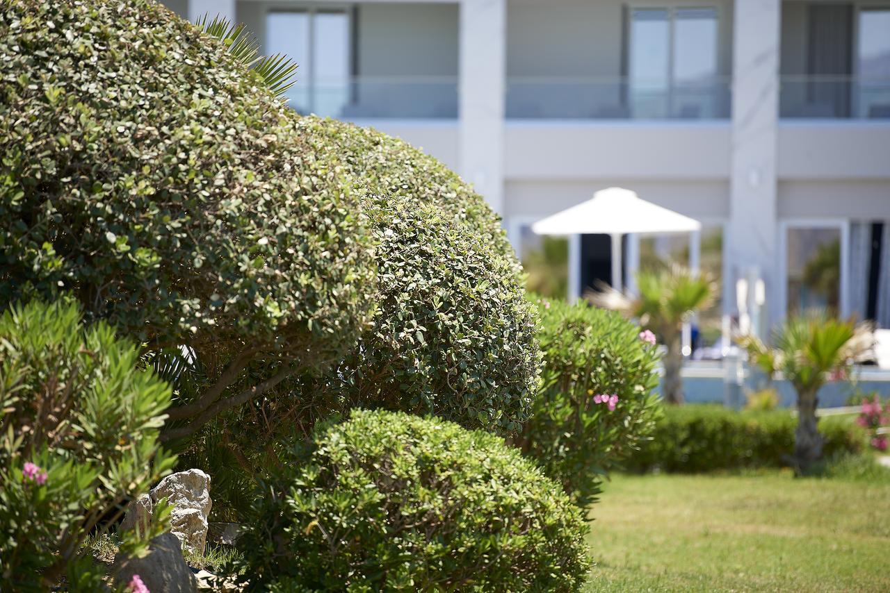 Mythos Palace Resort & Spa Asprouliánoi Eksteriør bilde