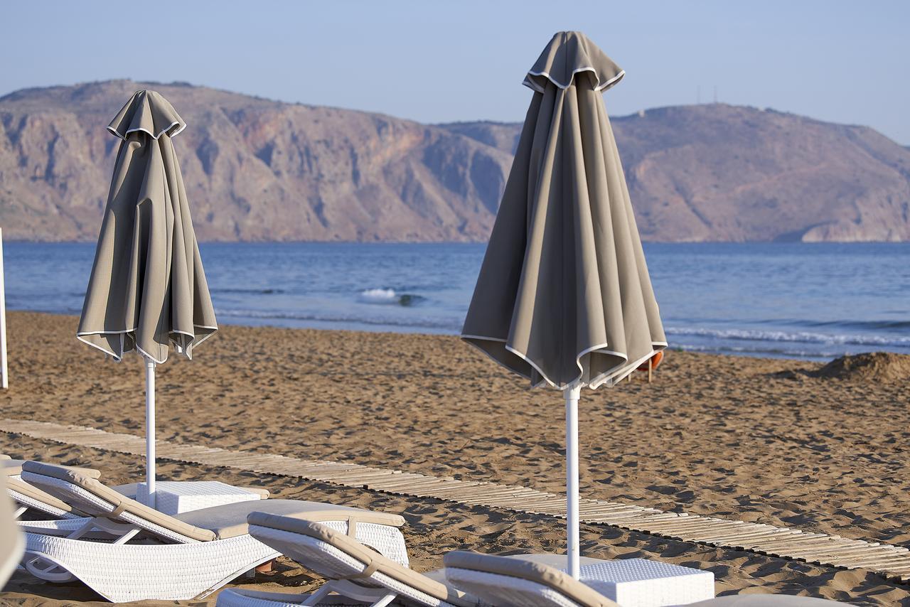 Mythos Palace Resort & Spa Asprouliánoi Eksteriør bilde
